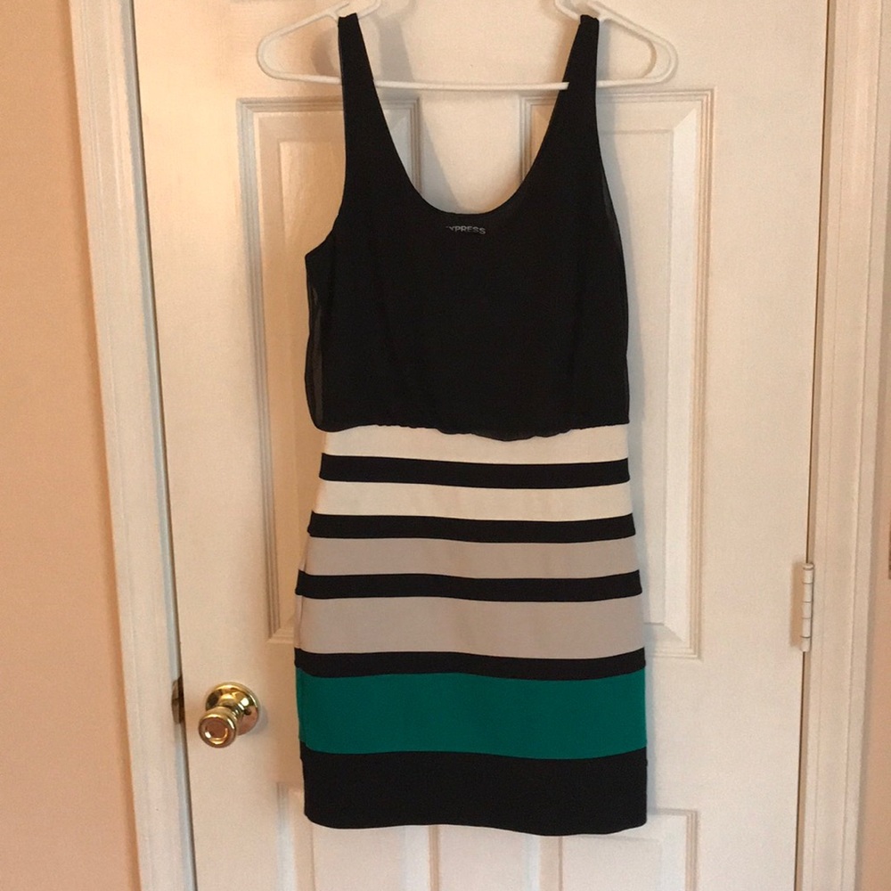 Express Dress